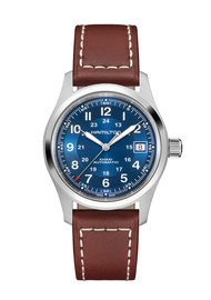 Hamilton Khaki Field Automatic Mens (38mm) H70455540