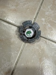 爆旋陀螺鋼鐵戰魂
