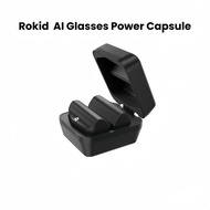 【New Arrival】Rokid ที่ชาร์จสำรอง Capsule Battery สำหรับ AI Glasses