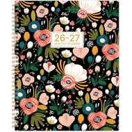 2026-2027 Monthly Planner - Monthly Planner from January 2026 to December 2027, 2026-2027 Planners 8