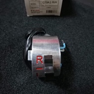 Switch Head C70K2/C100 C70/C100