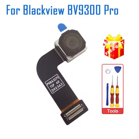 New Original Blackview BV9300 Pro Wide Angle Camera Cell Phone Camera Module Accessories For Blackvi