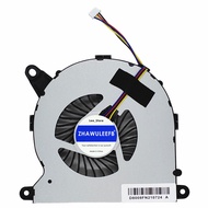 Replacement New CPU Cooling Fan for Intel Hades Frost Canyon NUC8 I3/I5/I7 Mini Host CPU Cooling Fan