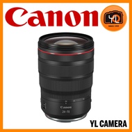 Canon RF 24-70mm F2.8 L IS USM Lens