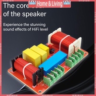 ci Speaker Frequency Divider Board 3 Way 1 Treble 2 Bass Unit Sound Crossover