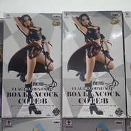 Flag diamond ship Fds boa hancock one piece figure