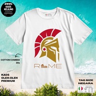 ITALY SOUVENIR T-SHIRT 18 WEAR ORIGINAL ITALY LABELTAG PREMIUM GIFT SOUVENIR CLOTHES