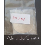 Alexandre Christie 1027MD Men's Watch Glass original