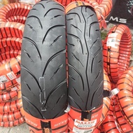 MAXXIS EXTRAMAXX M6233W Tubeless Tire Ring 17 - 70/90 | 80/90 | 90/90 | 100/80 | 110/80 | 120/80