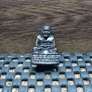 龙婆托小金身 Lp Thuad Roop Lor Wat Chang Hai 2562