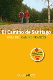 El Camino de Santiago. Etapa 10. De Santo Domingo de la Calzada a Belorado Sergi Ramis