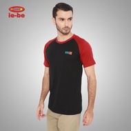 Iebe SP Casual Short Sleeve T-shirt C1BK2070