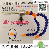 現貨台灣】中 渦冷渦流管 冷風管 旋風冷卻渦流冷風槍 WL-LV08E超聲波冷卻 製冷器