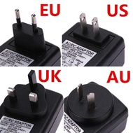 【Thriving】 24v 24 Volt Power Supply Adapter Ac Dc 24 V 0.5a 500ma 0.6a 600ma 1a 1.25a 1250ma 1.5a 2a
