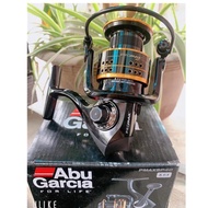 máy câu Abu garcia promax máy đứng 4000 y hình chất lượng cao (cam kết đổi trả trong 2 tuần đầu)