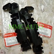 HONDA HRV T7A 15-18 FRONT DEPAN BUMPER SIDE BRACKET CLIP