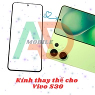 AD glass for Vivo S30, laminated glass for Vivo S30