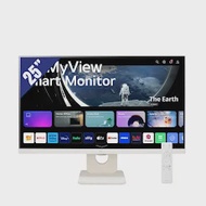 Màn hình LG 25SR50F-W.ATV 25" (FHD 1920 x 1080/ IPS/ 60Hz/ 5 ms)