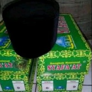 Songkok syafaat black peci syafaat Kopiah Lelaki Dewasa Songkok Lelaki Dewasa Kopiah Budak Lelaki