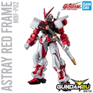 BANDAI GU (15CM) Gundam Astray Red Frame - Gundam Universe Gundam SEED Action Figure - Gundam2U