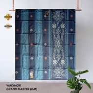 TERBATAS SARUNG WADIMOR PRIA GRANDMASTER / SARUNG WADIMOR KUALITAS