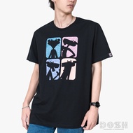 DOSH MENS T-SHIRTS PINK PANTHER เสื้อยืดคอกลม แขนสั้น 9DPPMT5012-BL