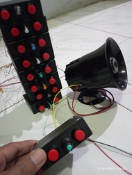 alaram mundur / alarm truk / alaram mundur truk / alarm mundur lagu