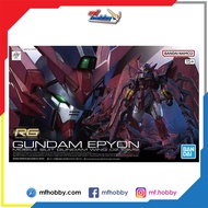 RG Gundam Epyon Plastic Model Kit