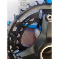 Shimano Deore M5100 Crank