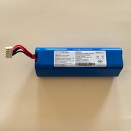 Kowals Sweeper N5 T5/DX93 N8 T8 Power T9/max X1/T10 Original Disassembly Original Battery