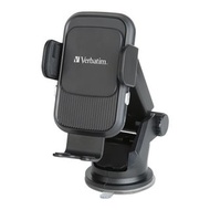 包順豐Verbatim 15W 無線充電觸控感應車架