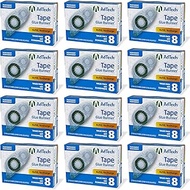 AdTech 05674 Permanent Crafter's Tape Refills, case pack of 12