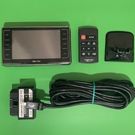 Comtec Zero 704V Radar Detector