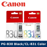 [Original] Canon PG-830 / CL-831 for Pixma Printers