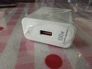 Huawei 100W SuperCharge 充電器