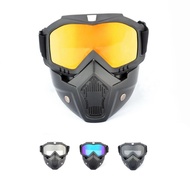 Full Face Tactical Mask Kids Gel Soft EVA Paint Ball Airsoft CS Go Toys Blaster Guns Shooting Games 