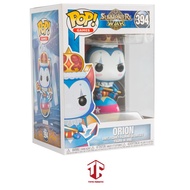 FUNKO POP SUMMONERS WAR - ORION #394