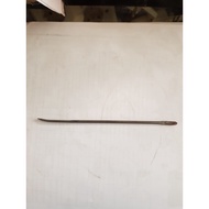 Sack Sewing Needle / Tarpaulin Sewing Needle / Ngebal Needle / Jute Sewing Needle