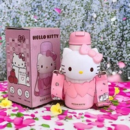 Water bottle Thermo flask 700ml