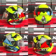 KYT VENOM AZLAN SHAH