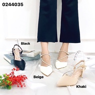 Genny Women's 6.5 CM Heels 0244035