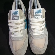 new balance 996 second original