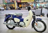 【勝大重機】日規 HONDA SUPER CUB 110 PRO 全新車售價$19.8萬 日本製 外送員好夥伴