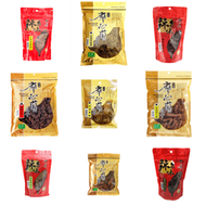 大溪名產 廖心蘭豆干 辣台味 辣沙茶/燒酒螺/麻辣鹽酥雞/辣滷汁 老道系列 沙茶/燒辣/黑胡椒/紅蒜/辣麻婆