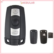 【COD】NEBULAR Remote Key   Blade Folding Flip Automotive Key for For BMW E90 E91 E92 E60