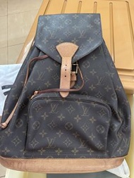 Louis Vuitton 背囊 LV 背包