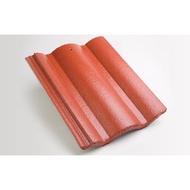 MONIER Elabana Tropical Roof Tiles Concrete Roof Tile