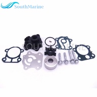 6H3-W0078 6H3-W0078-00 6H3-W0078-02 6H3-W0078-A0 Water Pump Kit For Yamaha Boat Outboard Motors
