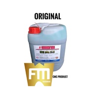 20L Garrant 566 / Glufosinate-ammonium 5.66% / Fosinate / 3hari Mati Tahan Lama / Tarang / Bezorol