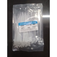 CABLE TIE* Cable Tie Velcro Cable Tie Reusable Cable Wrap Cable Management Velcro